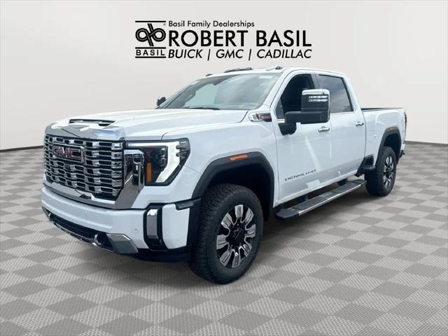 2026 GMC Sierra 3500HD Denali for sale in Orchard Park, NY