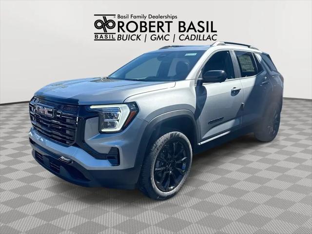 2027 GMC Terrain AWD Elevation for sale in Orchard Park, NY
