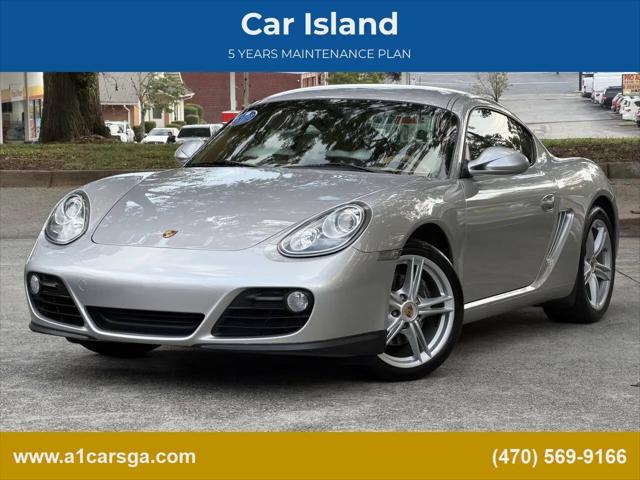 2009 Porsche Cayman Cayman for sale in Duluth, GA