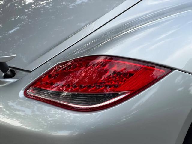 2009 Porsche Cayman Cayman