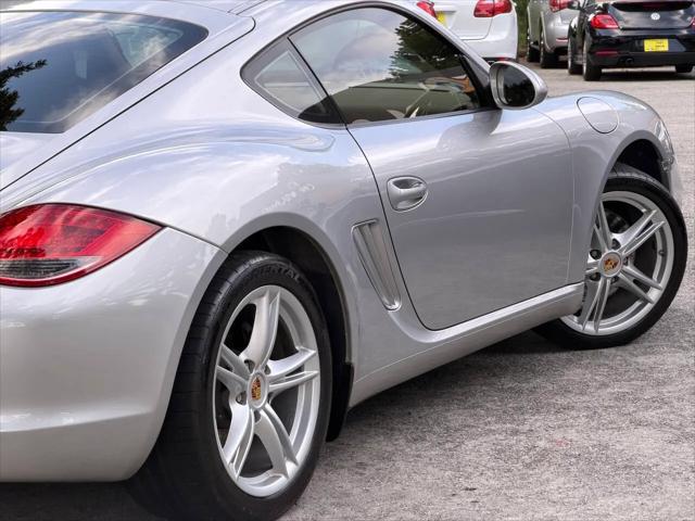 2009 Porsche Cayman Cayman