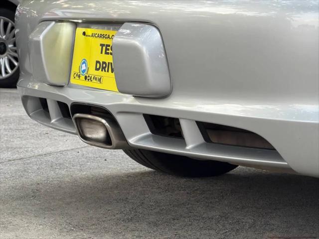 2009 Porsche Cayman Cayman