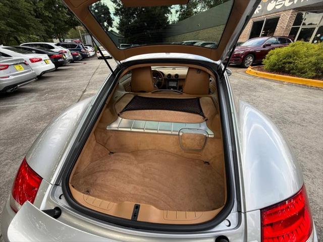 2009 Porsche Cayman Cayman