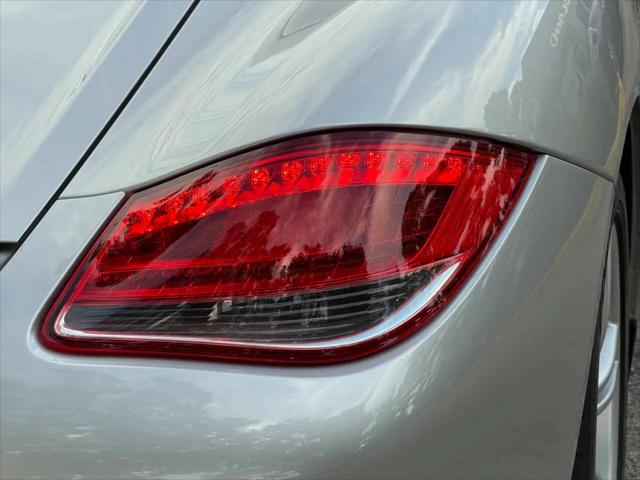 2009 Porsche Cayman Cayman