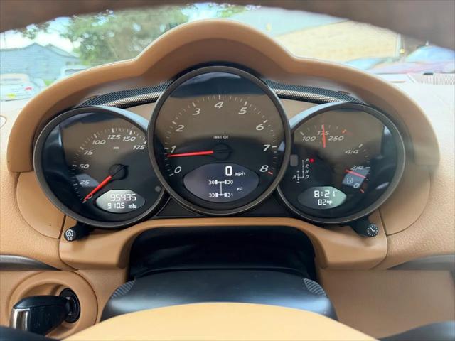 2009 Porsche Cayman Cayman