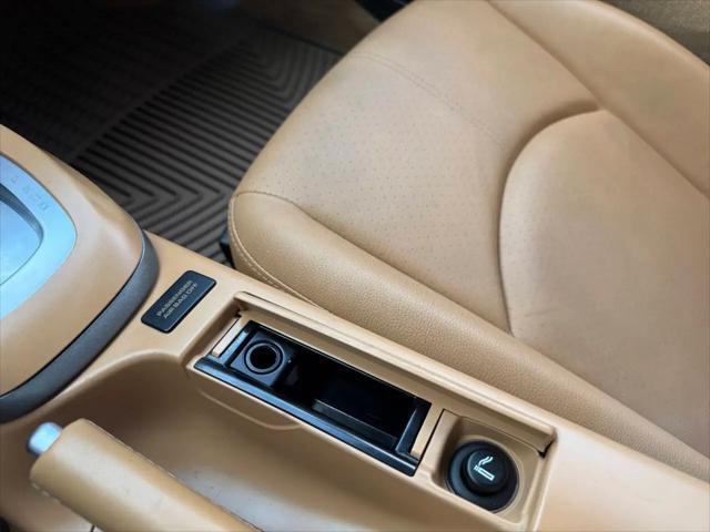 2009 Porsche Cayman Cayman
