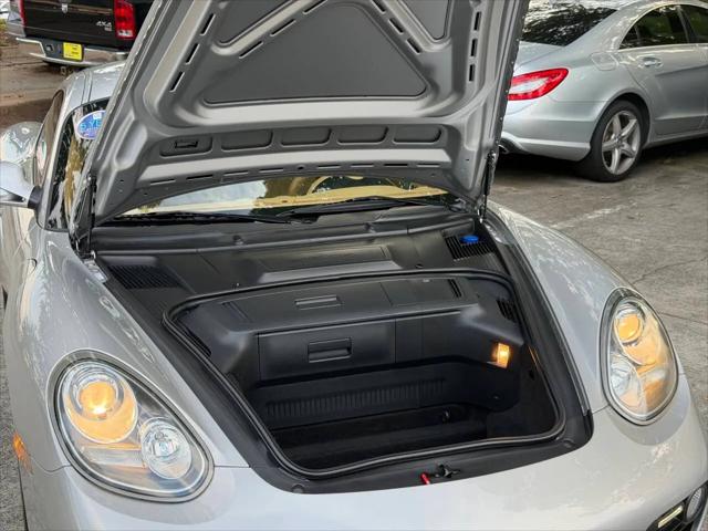 2009 Porsche Cayman Cayman