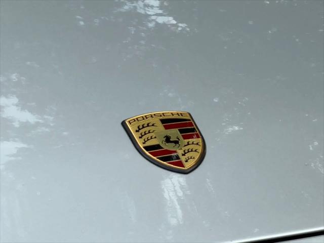 2009 Porsche Cayman Cayman