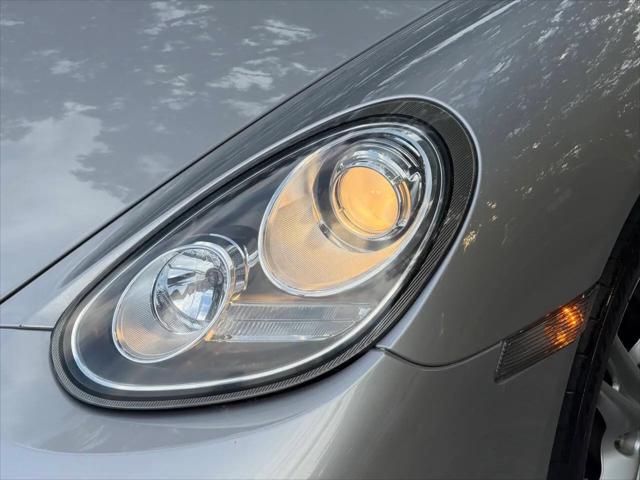 2009 Porsche Cayman Cayman