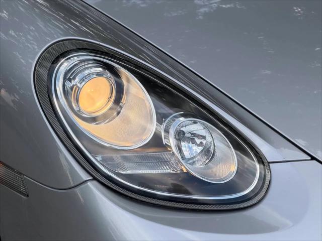 2009 Porsche Cayman Cayman
