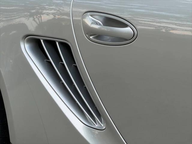 2009 Porsche Cayman Cayman