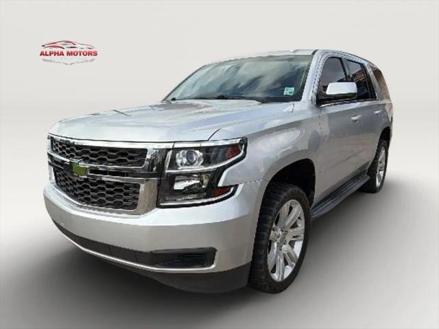 2016 Chevrolet Tahoe LS for sale in Lafayette, LA