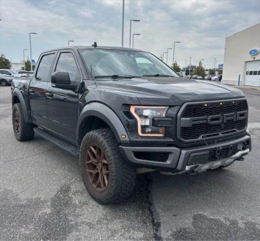 2019 Ford F-150 Raptor for sale in Orlando, FL