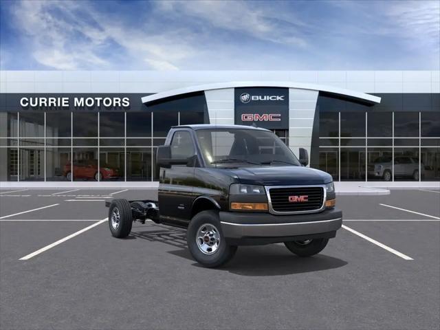 2026 GMC Savana Cutaway Work Van for sale in VALPARAISO, IN