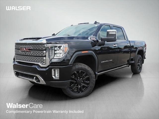 2023 GMC Sierra 2500HD Denali for sale in Bloomington, MN