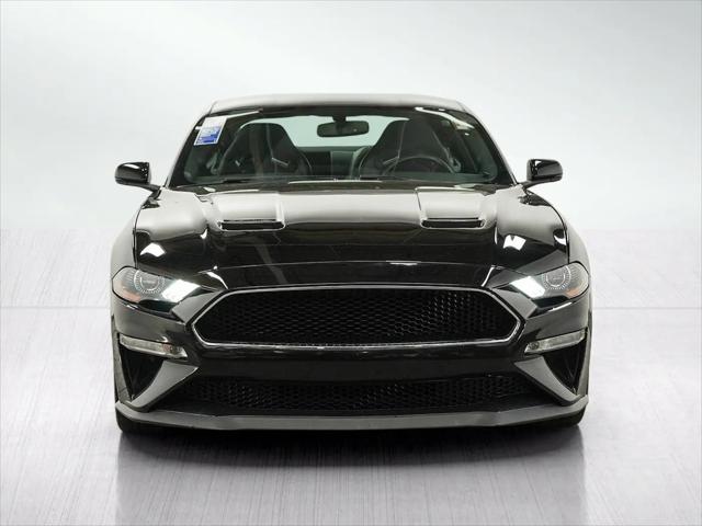 2020 Ford Mustang BULLITT Premium Fastback