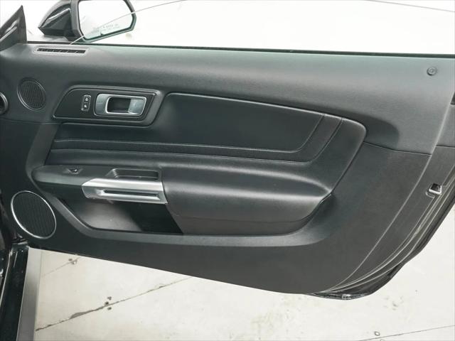 2020 Ford Mustang BULLITT Premium Fastback
