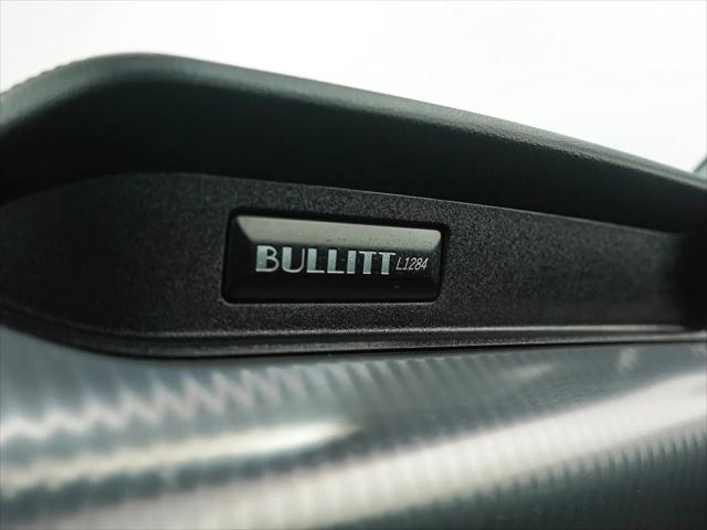 2020 Ford Mustang BULLITT Premium Fastback