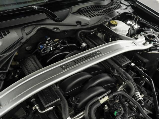 2020 Ford Mustang BULLITT Premium Fastback