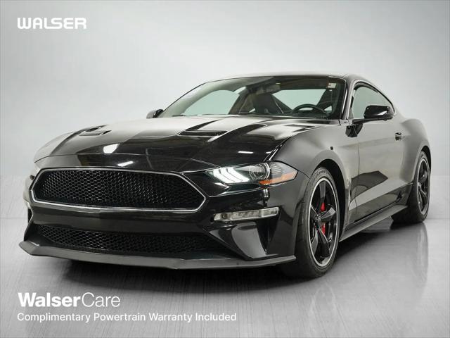 2020 Ford Mustang BULLITT Premium Fastback for sale in Bloomington, MN