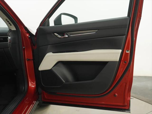 2022 Mazda CX-5 2.5 S Premium