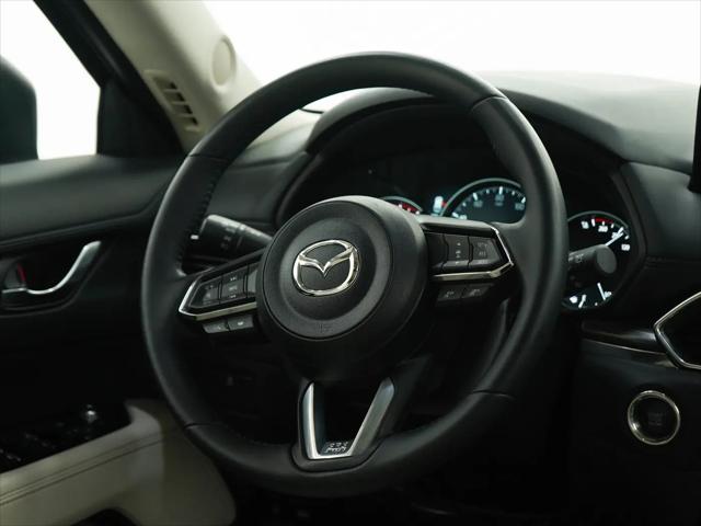 2022 Mazda CX-5 2.5 S Premium