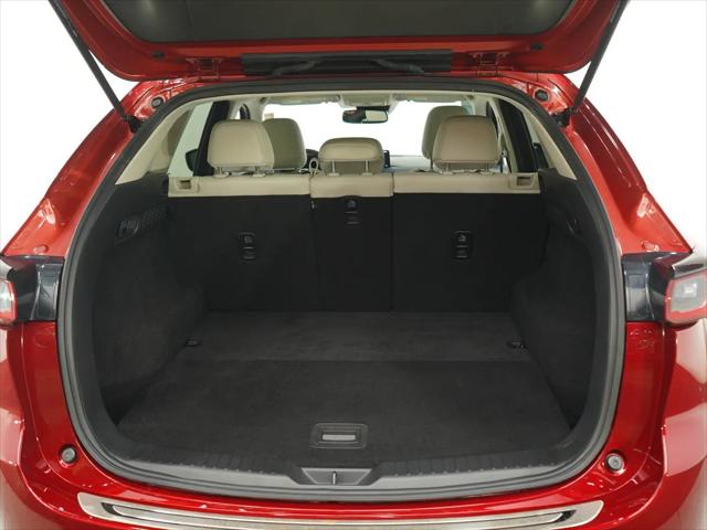 2022 Mazda CX-5 2.5 S Premium