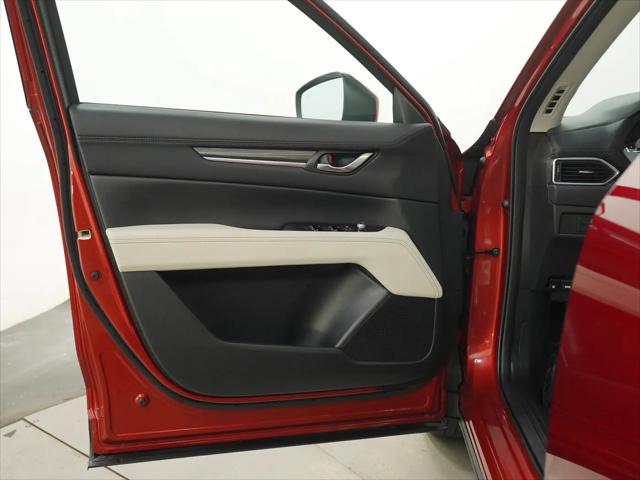 2022 Mazda CX-5 2.5 S Premium