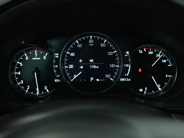 2022 Mazda CX-5 2.5 S Premium