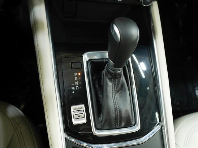 2022 Mazda CX-5 2.5 S Premium
