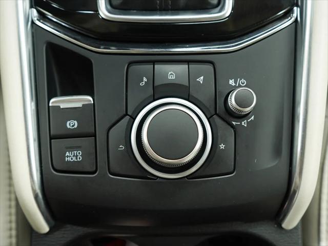 2022 Mazda CX-5 2.5 S Premium
