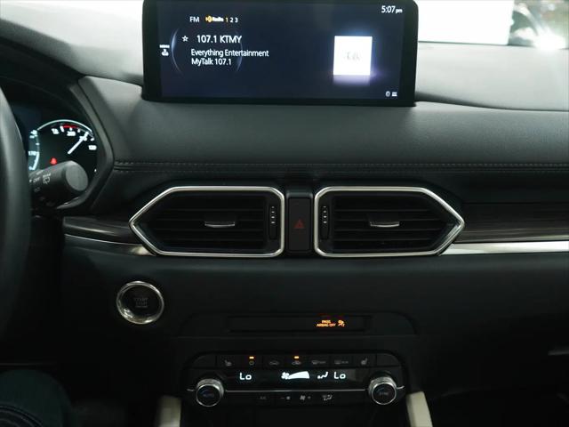 2022 Mazda CX-5 2.5 S Premium