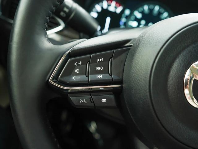 2022 Mazda CX-5 2.5 S Premium
