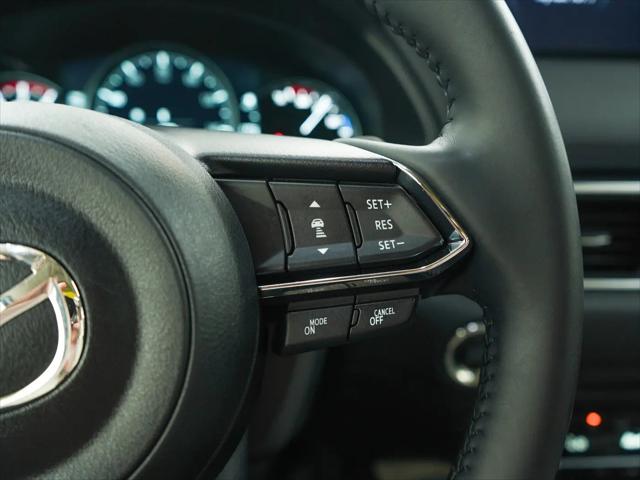 2022 Mazda CX-5 2.5 S Premium