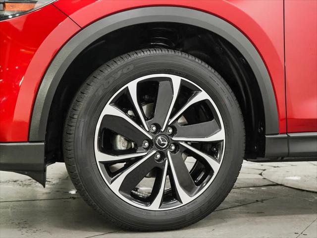 2022 Mazda CX-5 2.5 S Premium