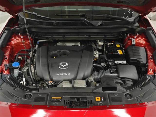 2022 Mazda CX-5 2.5 S Premium