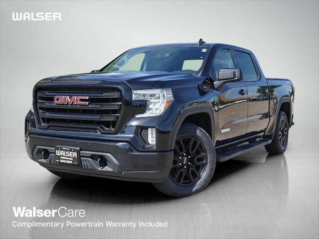 2020 GMC Sierra 1500 Elevation for sale in Bloomington, MN