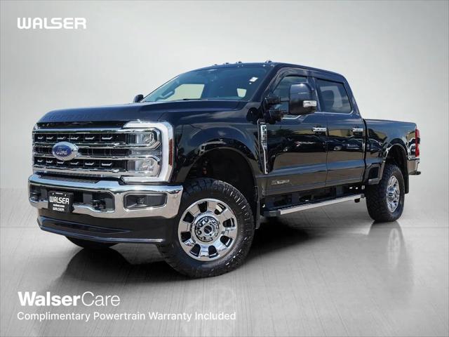 2025 Ford F-350 LARIAT for sale in Bloomington, MN