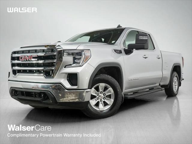 2021 GMC Sierra 1500 SLE for sale in Bloomington, MN