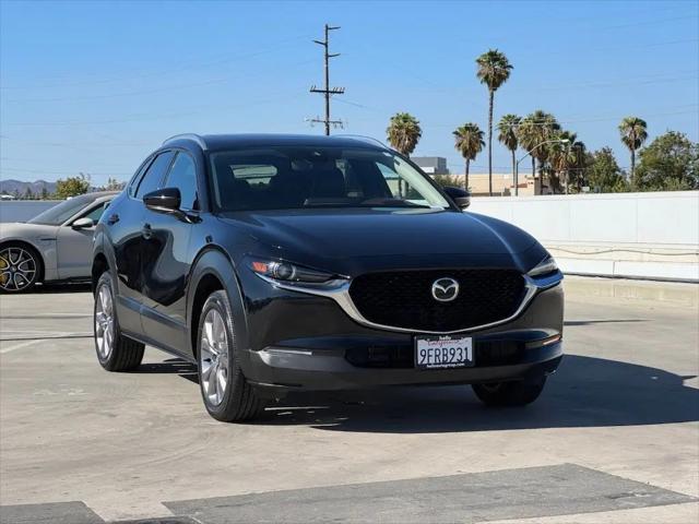 2023 Mazda CX-30 2.5 S Premium