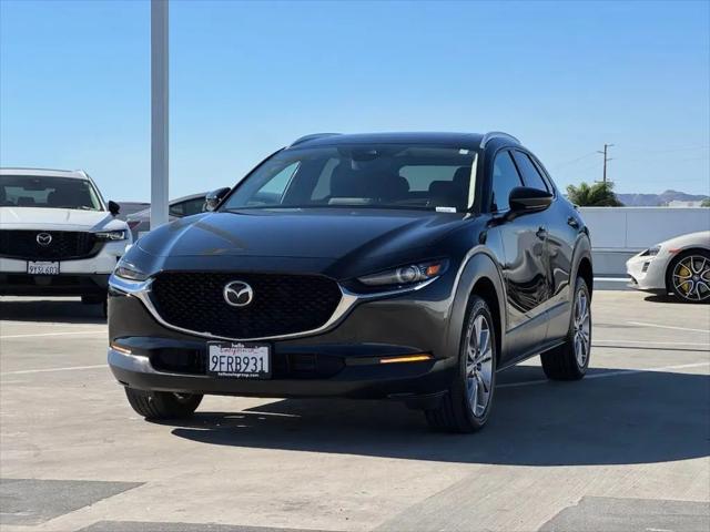 2023 Mazda CX-30 2.5 S Premium