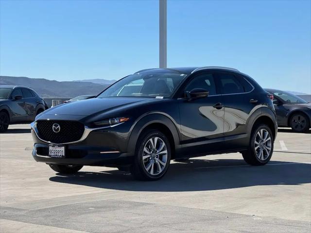 2023 Mazda CX-30 2.5 S Premium