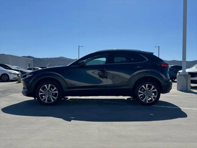 2023 Mazda CX-30 2.5 S Premium