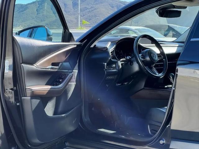 2023 Mazda CX-30 2.5 S Premium