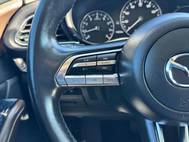 2023 Mazda CX-30 2.5 S Premium