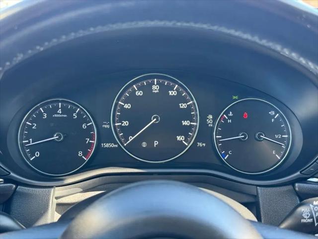 2023 Mazda CX-30 2.5 S Premium