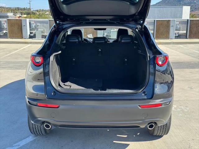 2023 Mazda CX-30 2.5 S Premium