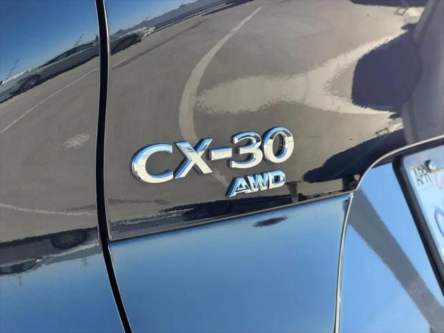 2023 Mazda CX-30 2.5 S Premium