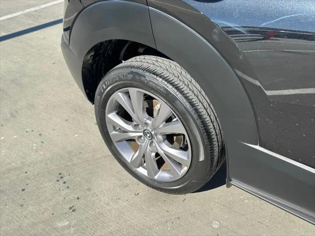 2023 Mazda CX-30 2.5 S Premium