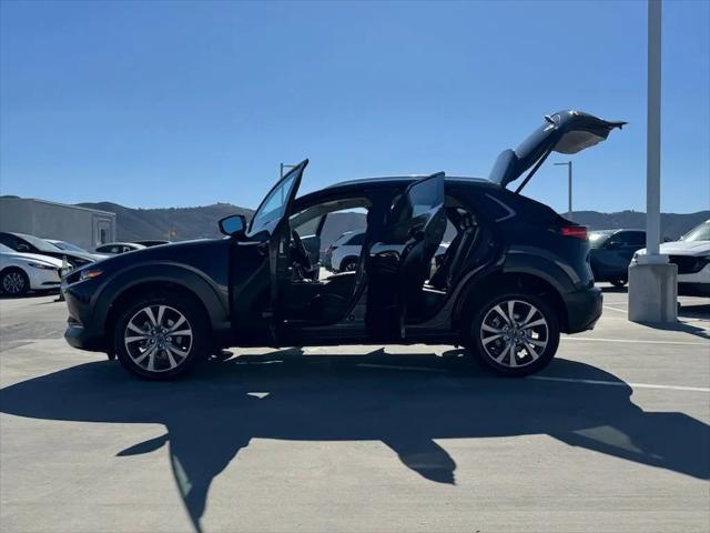 2023 Mazda CX-30 2.5 S Premium